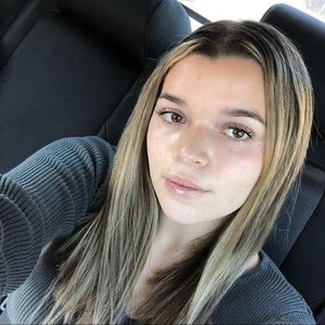 Meet your Posher, Heidi